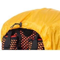 Чехол для рюкзака Turbat Raincover M yellow Фото 5