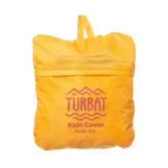Чехол для рюкзака Turbat Raincover M yellow Фото 6