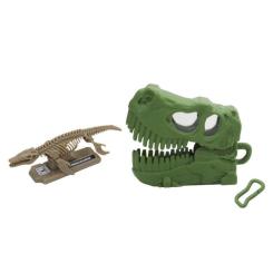 Конструктор Dino Valley "Дино" мини скелет динозавра Фото 10