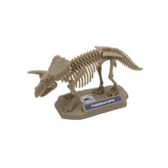 Конструктор Dino Valley "Дино" мини скелет динозавра Фото 1