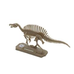 Конструктор Dino Valley "Дино" мини скелет динозавра Фото 4