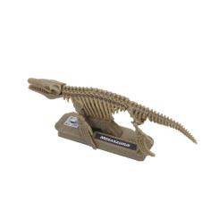 Конструктор Dino Valley "Дино" мини скелет динозавра Фото 6