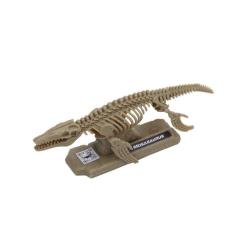 Конструктор Dino Valley "Дино" мини скелет динозавра Фото 7