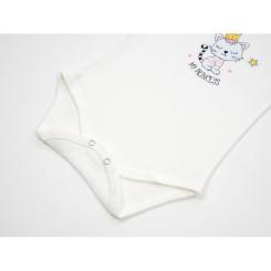 Боди детское Breeze MY PRINCESS Фото 3