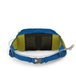 Сумка-бананка Osprey Seral 4 postal blue O/S Фото 3