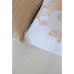 Детский постельный набор Верес "Bunny" (6 ед ) Фото 9