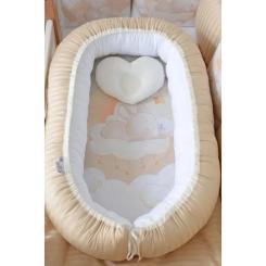 Детский постельный набор Верес "Bunny" (6 ед ) Фото 1