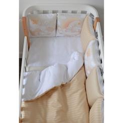 Детский постельный набор Верес "Bunny" (6 ед ) Фото 2