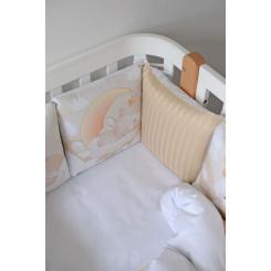 Детский постельный набор Верес "Bunny" (6 ед ) Фото 3