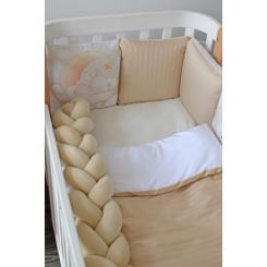 Детский постельный набор Верес "Bunny" (6 ед ) Фото 4