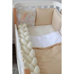 Детский постельный набор Верес "Bunny" (6 ед ) Фото 5