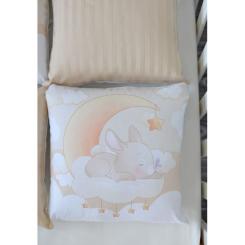 Детский постельный набор Верес "Bunny" (6 ед ) Фото 6
