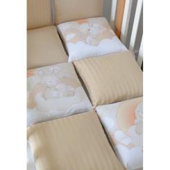 Детский постельный набор Верес "Bunny" (6 ед ) Фото 7