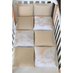 Детский постельный набор Верес "Bunny" (6 ед ) Фото 8