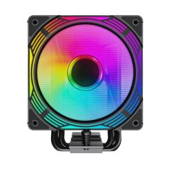 Кулер для процессора Gamemax Ice Force BK Фото 1