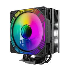 Кулер для процессора Gamemax Ice Force BK Фото 2