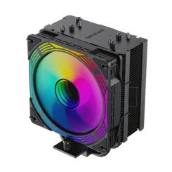 Кулер для процессора Gamemax Ice Force BK Фото 4