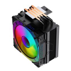 Кулер для процессора Gamemax Ice Force BK Фото 5
