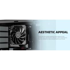 Кулер для корпуса ID-Cooling TF-12015-K Фото 11