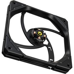 Кулер для корпуса ID-Cooling TF-12015-K Фото 2