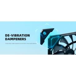 Кулер для корпуса ID-Cooling TF-12015-K Фото 7