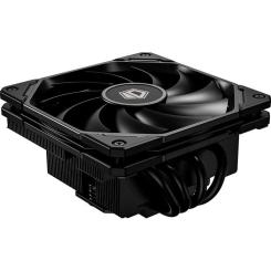 Кулер для процессора ID-Cooling IS-65-XT Black Фото