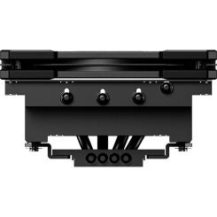 Кулер для процессора ID-Cooling IS-65-XT Black Фото 1