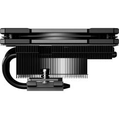 Кулер для процессора ID-Cooling IS-65-XT Black Фото 2