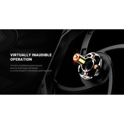 Кулер для процессора ID-Cooling IS-65-XT Black Фото 7