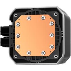 Система жидкостного охлаждения Deepcool MYSTIQUE 240 Фото 2