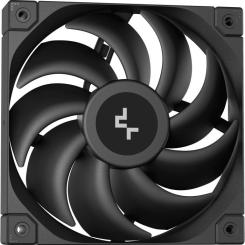 Система жидкостного охлаждения Deepcool MYSTIQUE 240 Фото 3