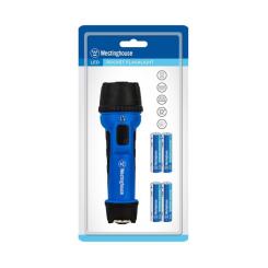 Фонарь Westinghouse 3W LED WF1502 + 4 x AAA LR03 Фото 1
