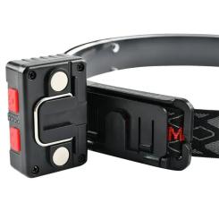 Фонарь Quantum Master LED COB Фото 1