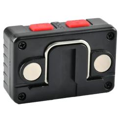 Фонарь Quantum Master LED COB Фото 2