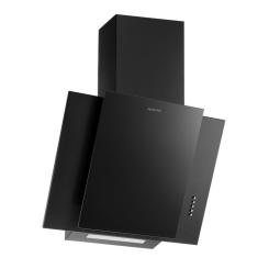 Вытяжка кухонная Pyramida CSW 12 60 BL Фото 1