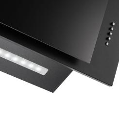 Вытяжка кухонная Pyramida CSW 12 60 BL Фото 2