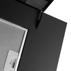 Вытяжка кухонная Pyramida CSW 12 60 BL Фото 4