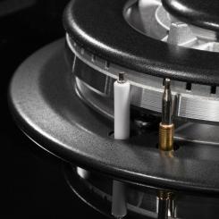 Варочная поверхность Pyramida PFG 641 T BL A Фото 10