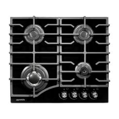 Варочная поверхность Pyramida PFG 641 T BL A Фото