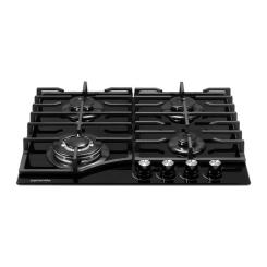 Варочная поверхность Pyramida PFG 641 T BL A Фото 1