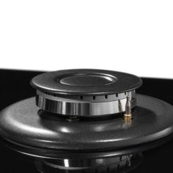 Варочная поверхность Pyramida PFG 641 T BL A Фото 6