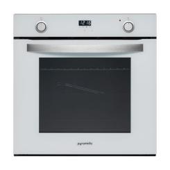 Духовой шкаф Pyramida FN 100 EPL GWH (73) Фото