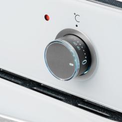 Духовой шкаф Pyramida FN 100 EPL GWH (73) Фото 2