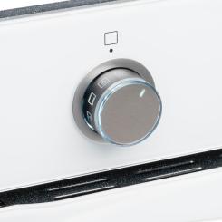 Духовой шкаф Pyramida FN 100 EPL GWH (73) Фото 3