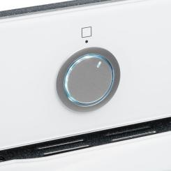 Духовой шкаф Pyramida FN 100 EPL GWH (73) Фото 4