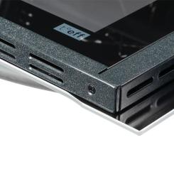 Духовой шкаф Pyramida FN 100 EPL GWH (73) Фото 5
