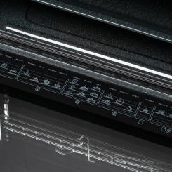 Духовой шкаф Pyramida FN 100 EPL GWH (73) Фото 6