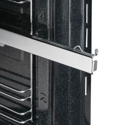 Духовой шкаф Pyramida FN 100 EPL GWH (73) Фото 8