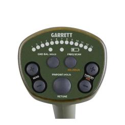 Металлоискатель Garrett RECON-PRO AML-750 PACK11x13 для розмінув Фото 6