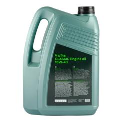 Моторное масло VIRA Classic 10W-40 5 л Фото 2